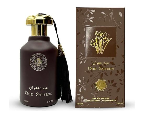 Histoires De Parfums Oudi, Oud Safron, Eau De Parfum, Unisex, 100 ml Unisex