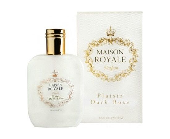 Histoires De Parfums Maison Royale, Plasir Dark Rose, Eau De Parfum, Unisex, 100 ml Unisex