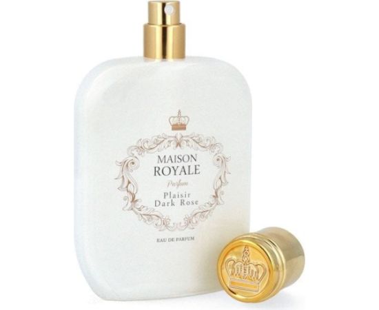 Histoires De Parfums Maison Royale, Plasir Dark Rose, Eau De Parfum, Unisex, 100 ml Unisex