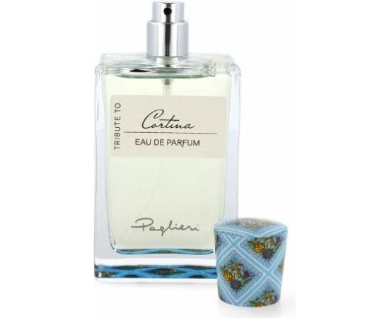 Histoires De Parfums Paglieri 1876, Cortina, Eau De Parfum, Unisex, 100 ml Unisex