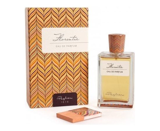 Histoires De Parfums Paglieri 1876, Florentina, Eau De Parfum, Unisex, 100 ml Unisex