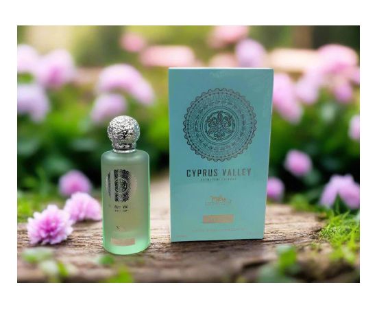 Givenchy Loui Martin, Cyprus Valley, Extrait De Parfum, Unisex, 100 ml Unisex