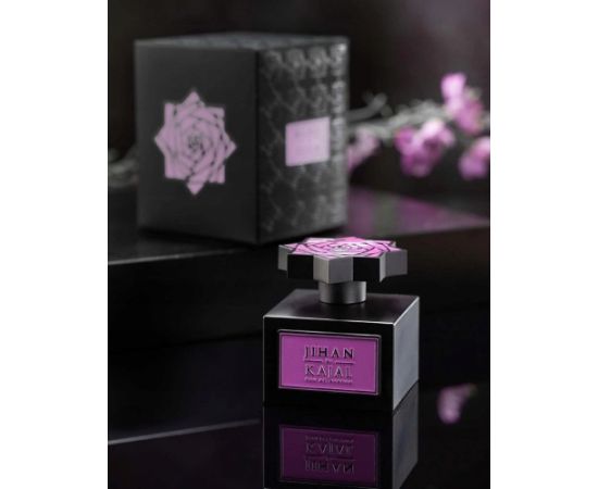 Kajal, Jihan, Eau De Parfum, For Women, 100 ml For Women