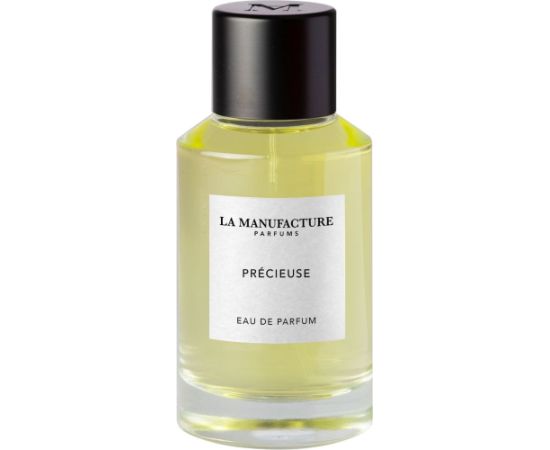 Histoires De Parfums La Manufacture, Precieuse, Eau De Parfum, Unisex, 100 ml Unisex