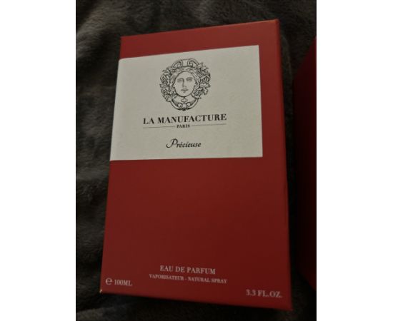 Histoires De Parfums La Manufacture, Precieuse, Eau De Parfum, Unisex, 100 ml Unisex