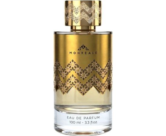 Tom Ford Monreale, Bergamot Blow, Eau De Parfum, For Men, 100 ml For Men