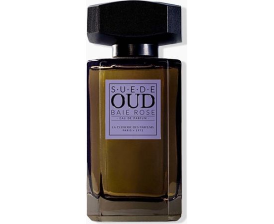 Histoires De Parfums La Closerie Des Parfums, Baie Rose Oud Suede, Eau De Parfum, Unisex, 100 ml Unisex