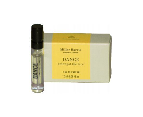 Miller Harris, Dance Amongst The Lace, Eau De Parfum, Unisex, 2 ml *Vial Unisex