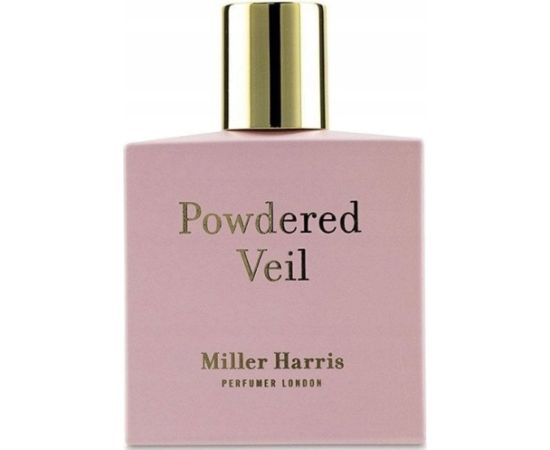 Miller Harris, Powdered Veil, Eau De Parfum, For Women, 100 ml For Women
