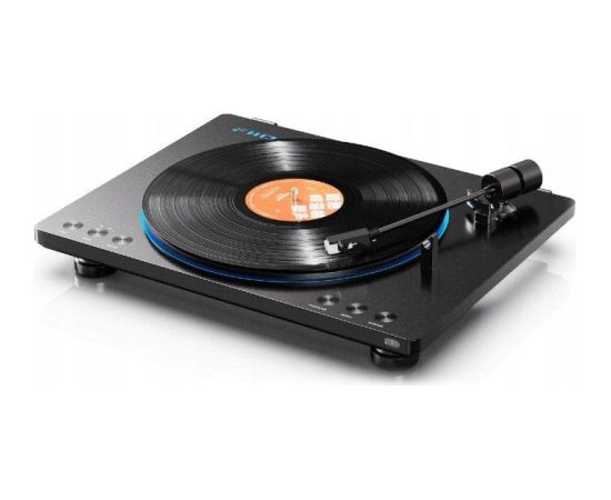 FiiO TT13 - black - Gramofon automatyczny z pilotem