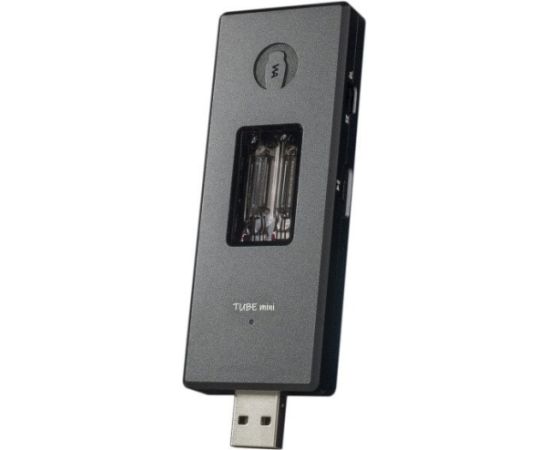 Woo Audio Tube Mini - Lampowy Dongle DAC/AMP - black