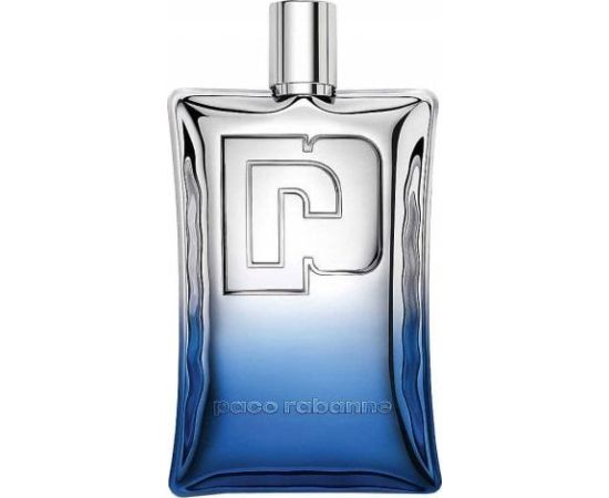 Paco Rabanne Perfumy Unisex EDP Genius Me 62 ml