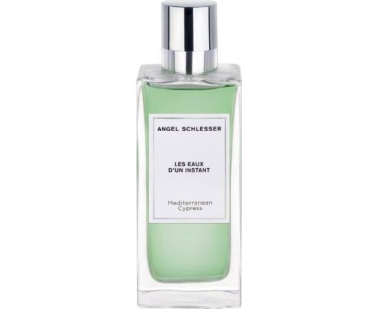 Angel Schlesser Les Eaux D'un Instant Mediterranean Cypress woda toaletowa spray 100ml