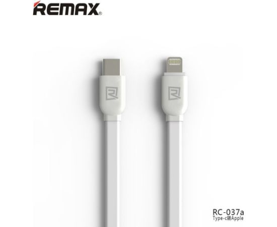 Remax Apple  Type-C to Lightning 1m White