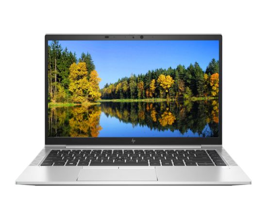 HP 840 G8 14 1920x1080 i5-1145G7 32GB 512SSD M.2 NVME WIN11Pro RENEW