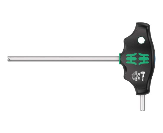 Skrūvgriezis Wera WE05023364001; Hex-Plus; 1/4''x150 mm