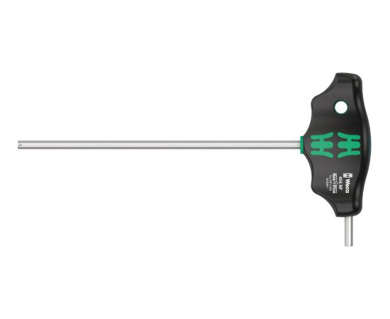 Skrūvgriezis Wera WE05023361001; Hex-Plus; 5/32''x150 mm