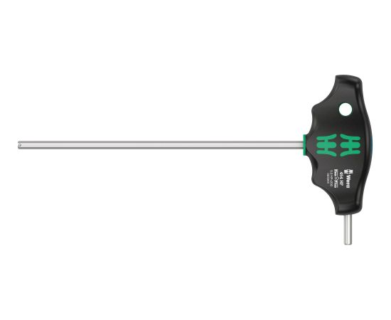 Skrūvgriezis Wera WE05023344001; Hex-Plus; 5x200 mm