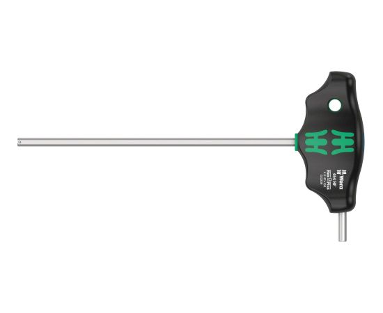 Skrūvgriezis Wera WE05023339001; Hex-Plus; 4x150 mm