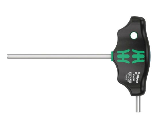 Skrūvgriezis Wera WE05023338001; Hex-Plus; 4x100 mm