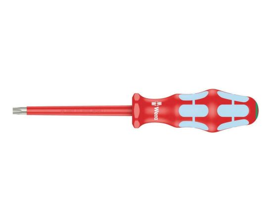 Skrūvgriezis Wera WE05022766001; Torx; VDE; TX30x100 mm