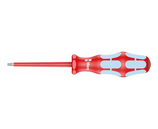 Skrūvgriezis Wera WE05022765001; Torx; VDE; TX25x100 mm