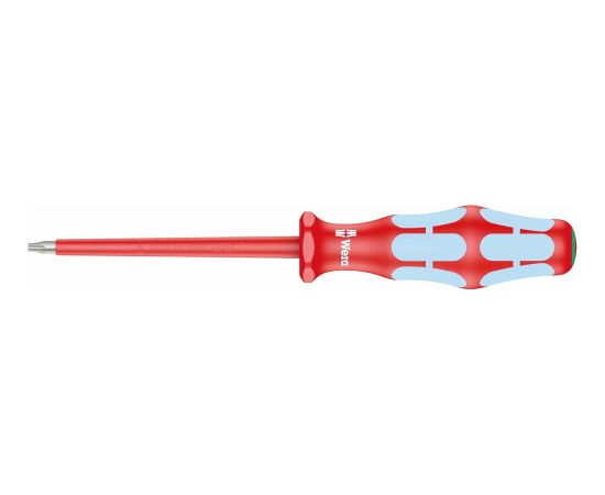 Skrūvgriezis Wera WE05022763001; Torx; VDE; TX15x80 mm