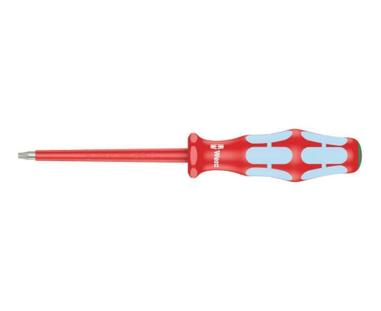 Skrūvgriezis Wera WE05022761001; Torx; VDE; TX9x80 mm
