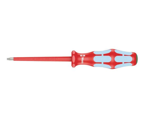 Skrūvgriezis Wera WE05022760001; Torx; VDE; TX8x80 mm