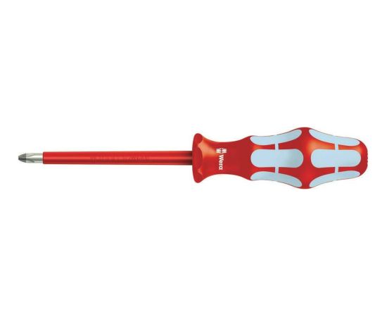 Skrūvgriezis Wera WE05022734001; VDE; PH2x100 mm