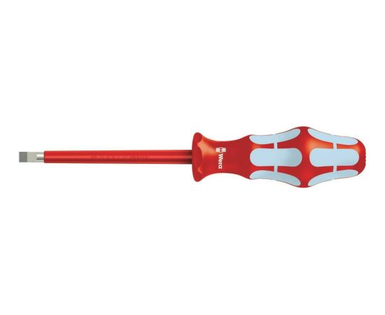 Skrūvgriezis Wera WE05022730001; VDE; SL0,6x3,5; 100 mm