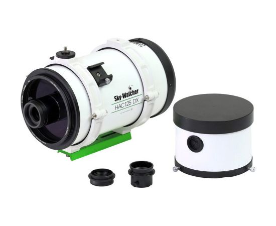 Sky-Watcher HAC125DX MINIGRAPH