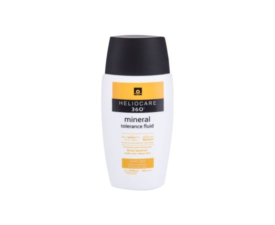 Heliocare 360 / Mineral Tolerance 50ml SPF50