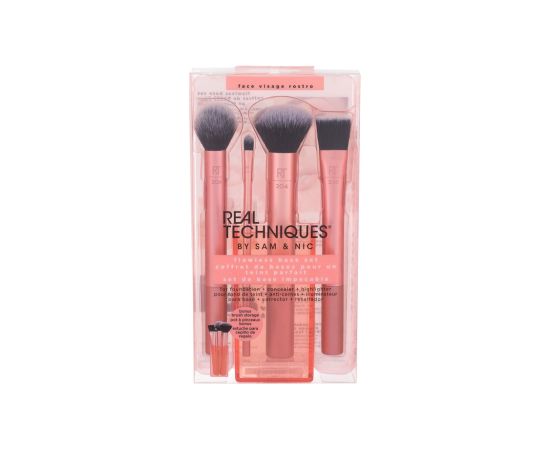 Real Techniques Brushes / Base 1pc Core Collection