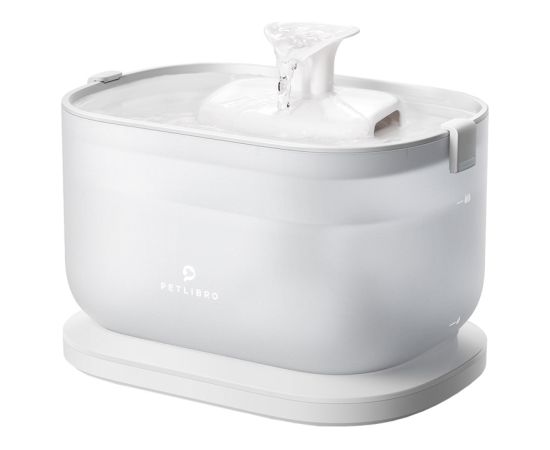 Petlibro Dockstream drinker with wireless pump, 2.5L