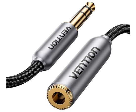 Vention male to female 6.35mm audio cable BCXHH 2m