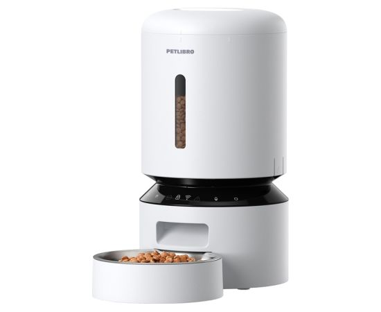 Petlibro Granary WiFi feed dispenser, 5L (white)