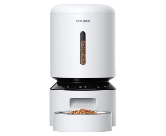 Petlibro Granary WiFi feed dispenser, 5L (white)
