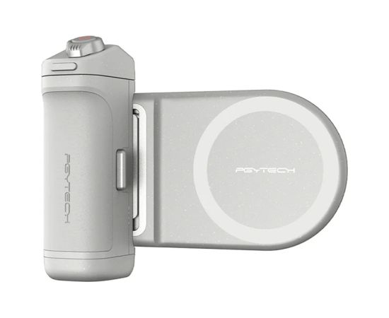 PGYTech MagCam Phone Holder (Gray)