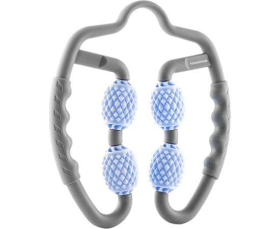 Rolax InnovaGoods self-massaging roller V0103075 Ķermeņu masieri