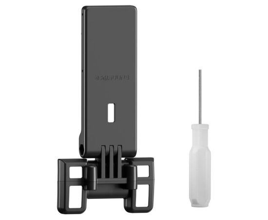 Sunnylife ZJ886-D folding tablet holder for RC-N1, RC-N2 and RC-N3 controllers (black)