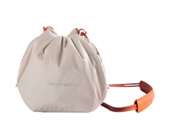 Drawstring Bag PGYTECH OneGo (Ivory)