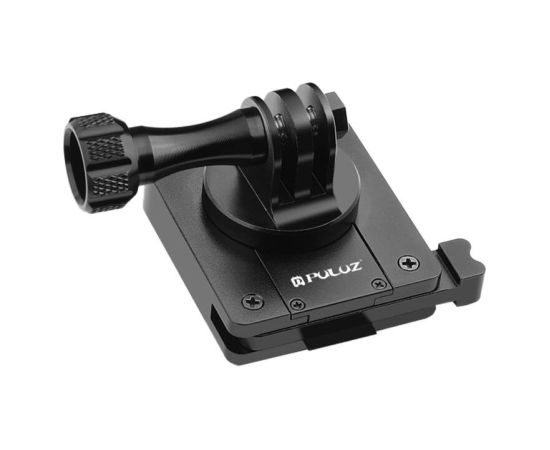 Puluz helmet mount for sports cameras (DJI, GoPro, Insta360)