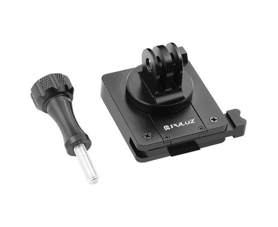 Puluz helmet mount for sports cameras (DJI, GoPro, Insta360)