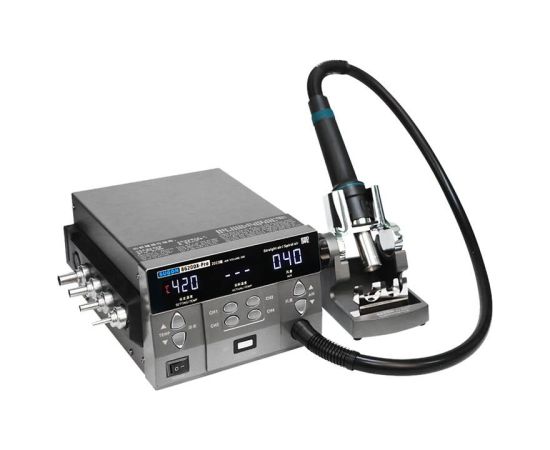 SUGON 8620DX Pro Hot Air Soldering Station