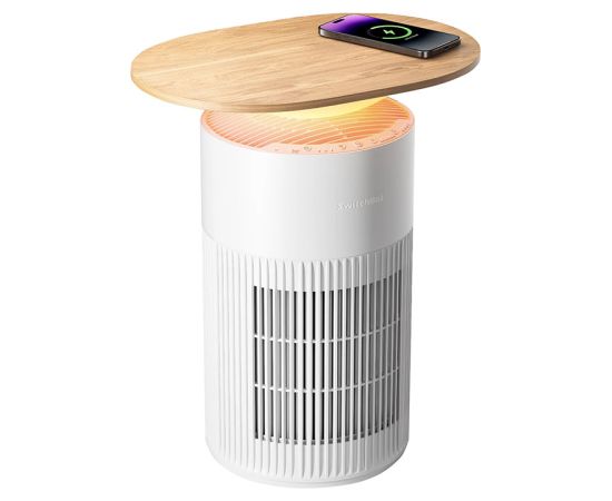 SwitchBot Air Purifier Table