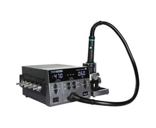 SUGON 8630pro Hot Air Soldering Station