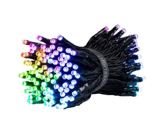 Yeelight Christmas String Lights 10m