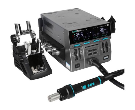 SUGON 8650 Hot Air Soldering Station