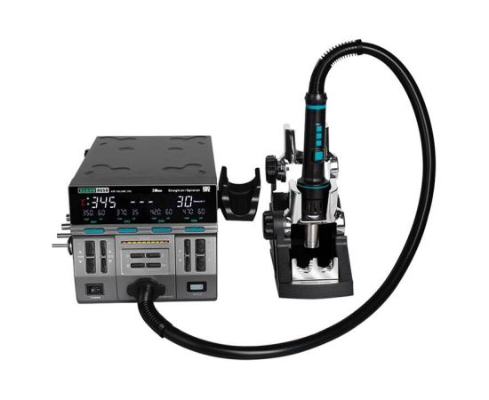 SUGON 8650 Hot Air Soldering Station